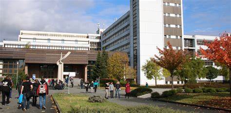 University of West Bohemia in Pilsen