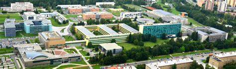 VSB - Technical University of Ostrava