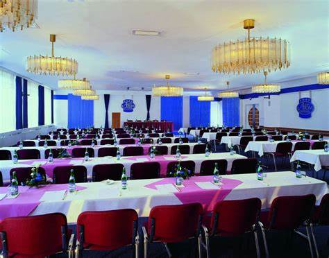 Clarion Congress Hotel Ostrava