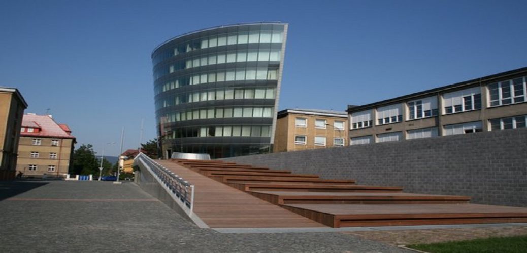 Technical University of Liberec