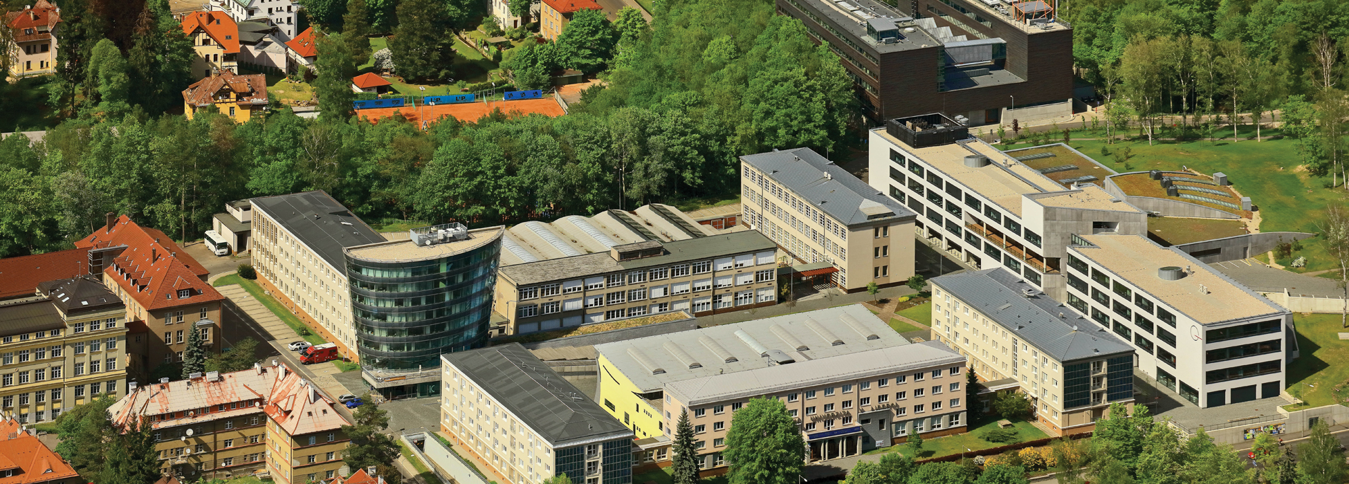 Technical University of Liberec