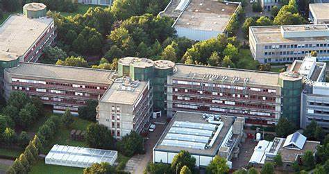 Institute of Macromolecular Chemistry