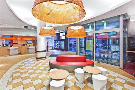 Hotel ibis Praha Mala Strana