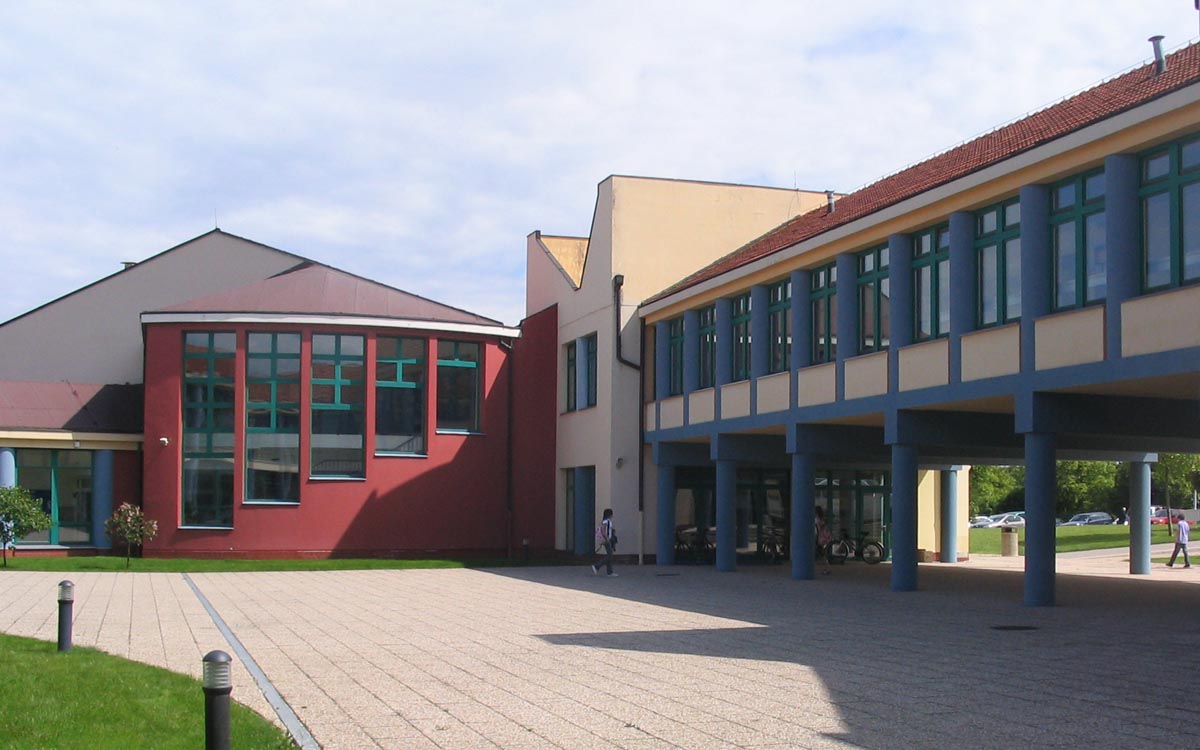 International School of Prague