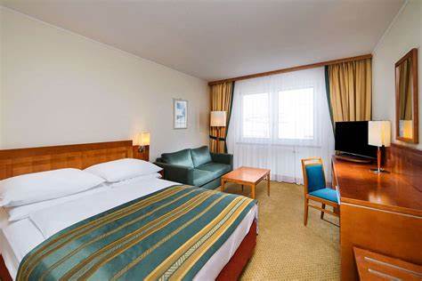 Holiday Inn Brno