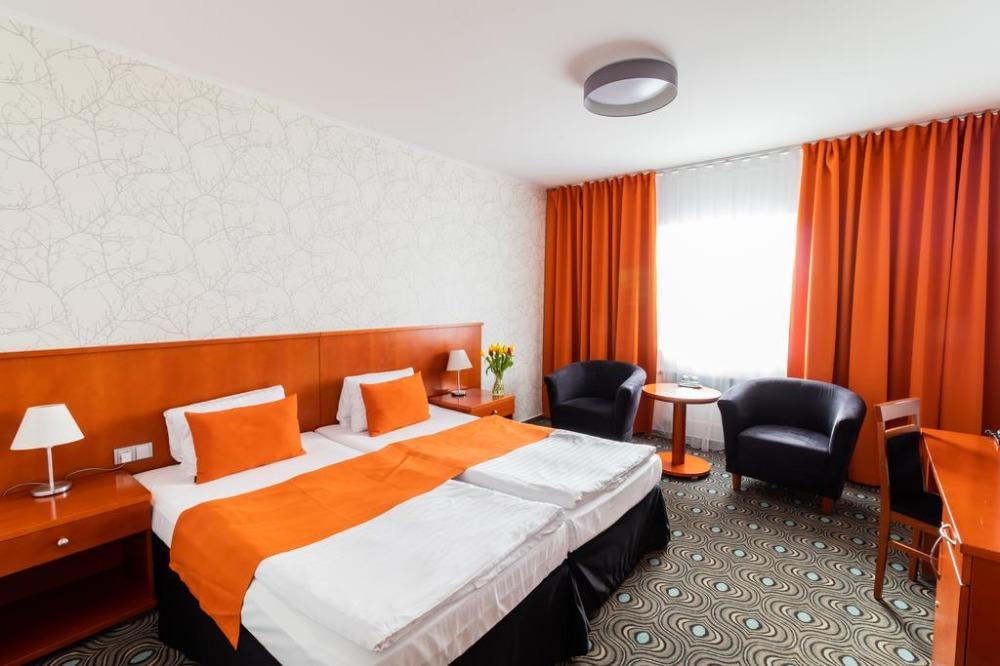 Parkhotel Plzen