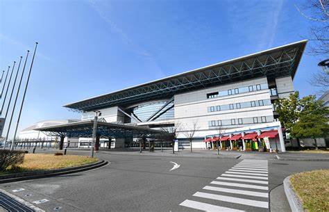 Port Messe Nagoya