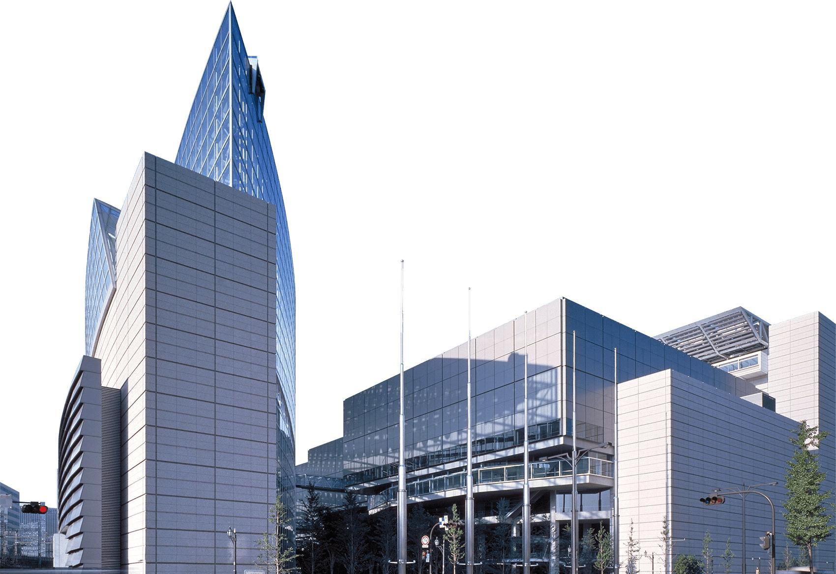 Tokyo International Forum