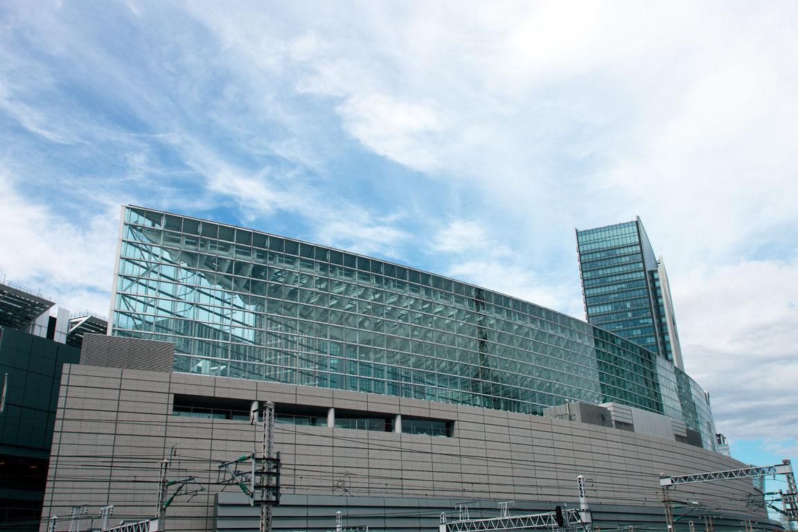 Tokyo International Forum