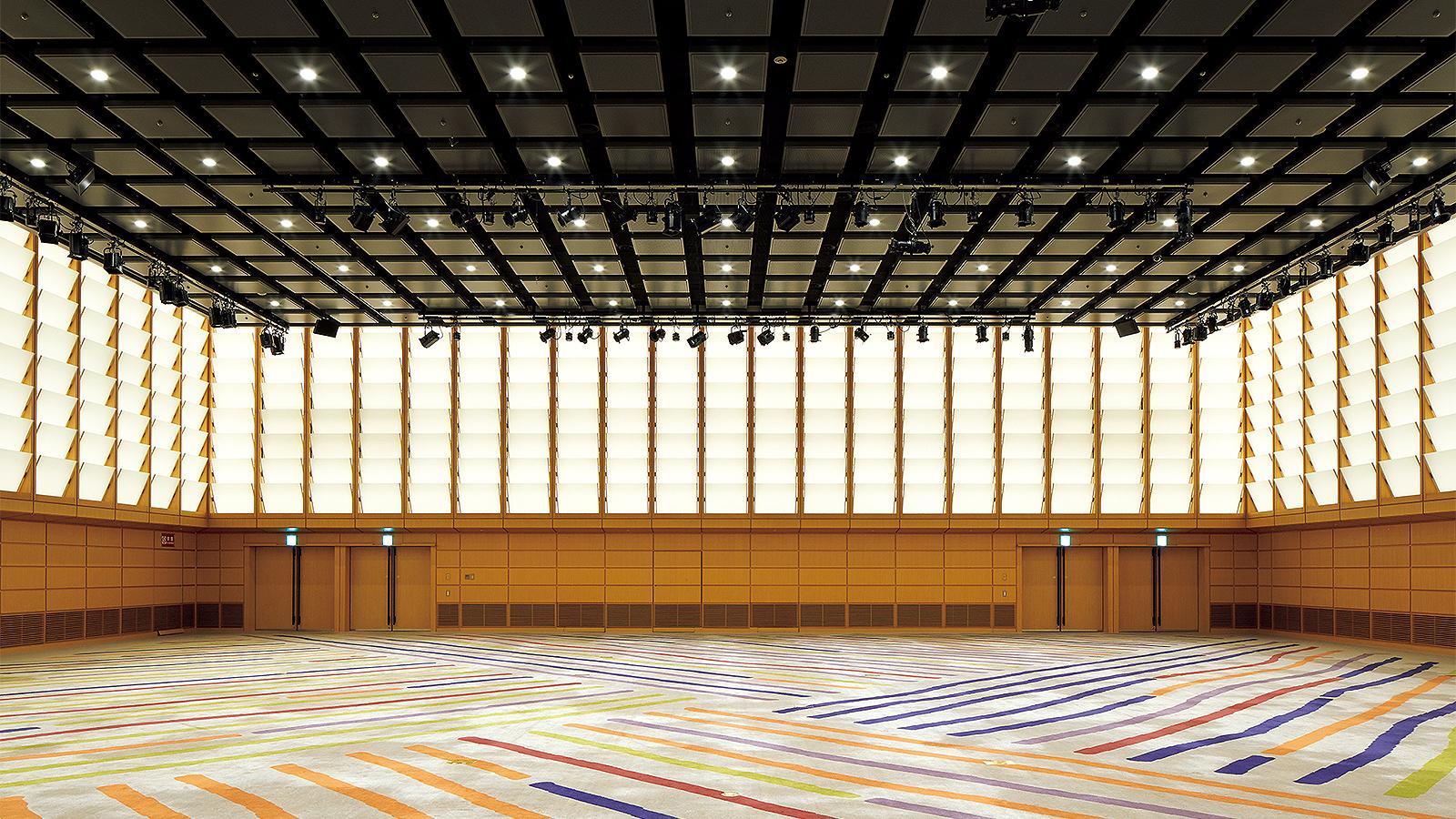 Tokyo International Forum