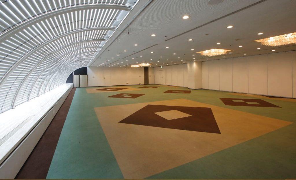 Kobe International Conference Center