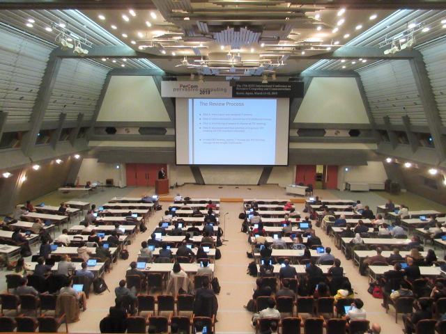 Kyoto International Conference Center