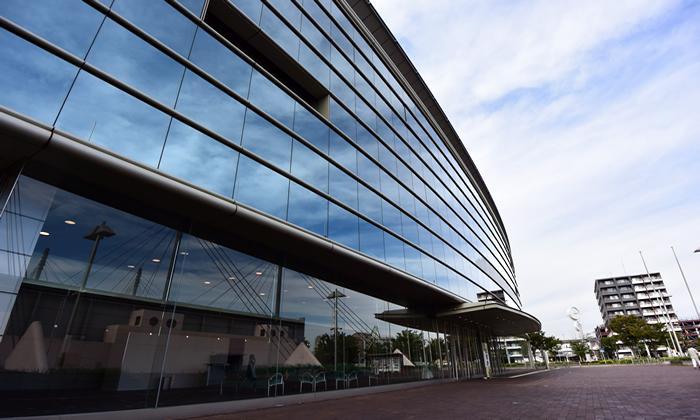 Kitakyushu International Conference Center