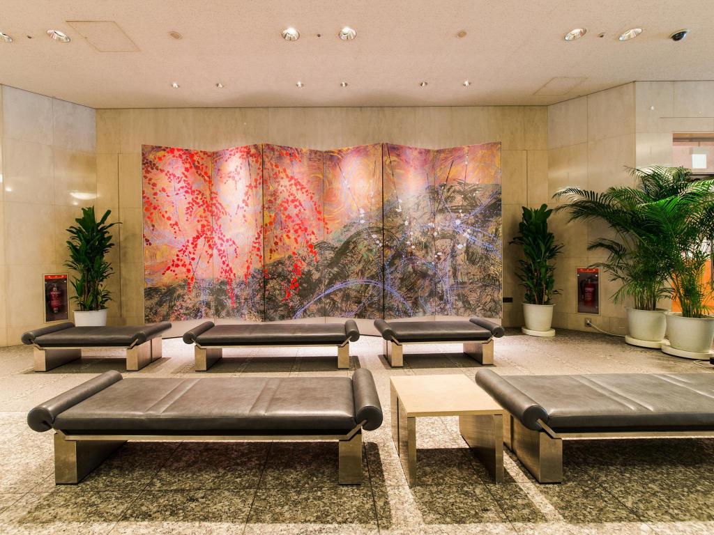 Toshi Center Hotel Tokyo