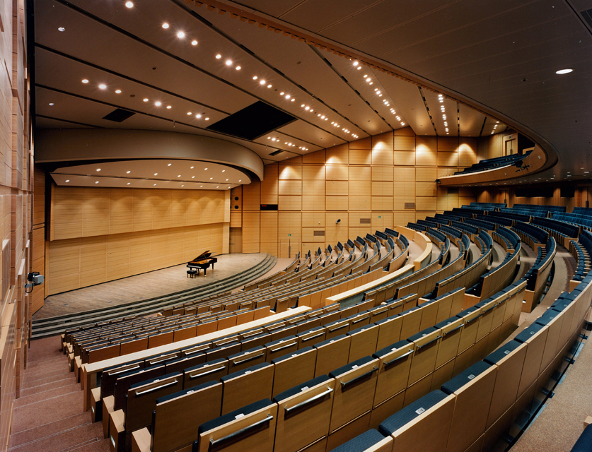 Tsukuba International Conference Center