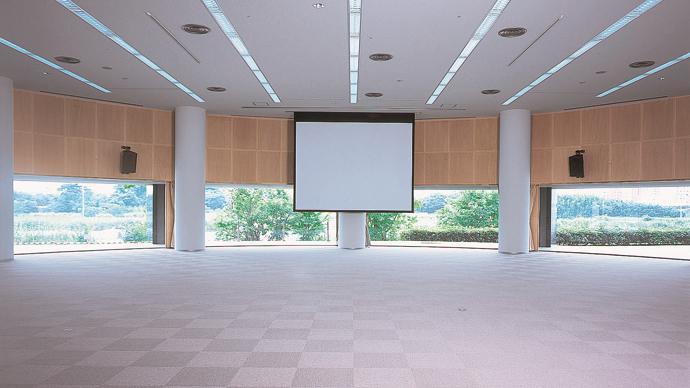 Shimane Prefectural Convention Center