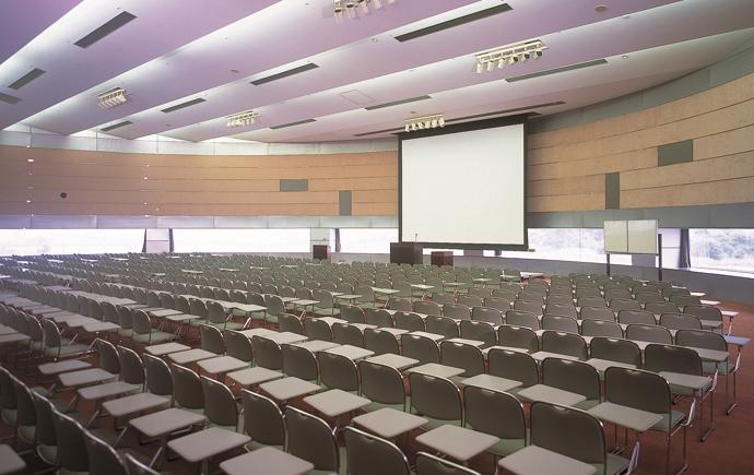 Shimane Prefectural Convention Center