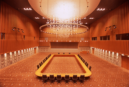 Sapporo Convention Center