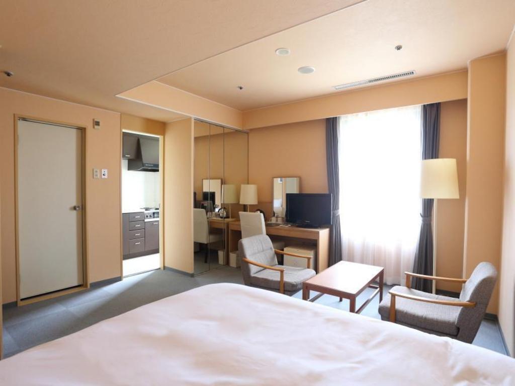 Hotel International House Osaka