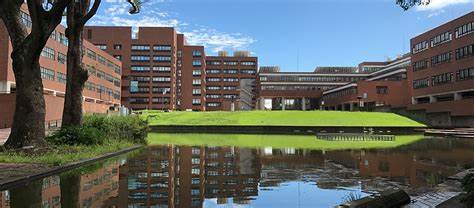 Tsukuba Campus University of Tsukuba