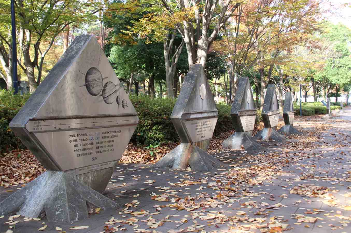 Tsukuba Campus University of Tsukuba