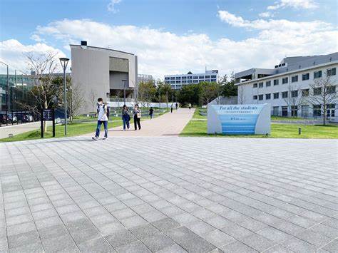 Fukuoka Institute of Technology