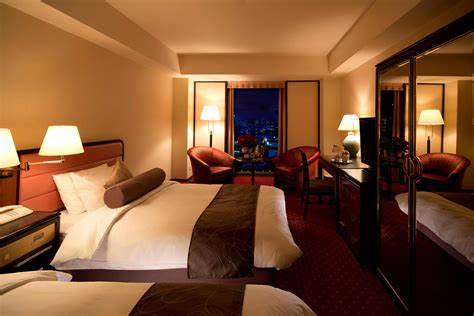 Ana Crowne Plaza Hotel Kyoto