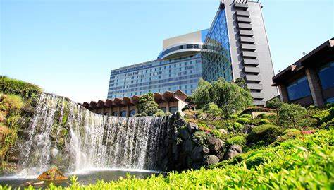 Hotel New Otani