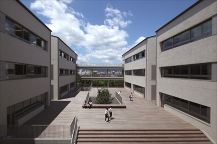 Kyoto Sangyo University