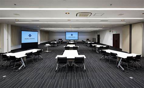 Hotel MyStays Shin-Osaka Conference Center