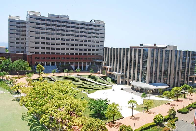 Kyushu Sangyo University