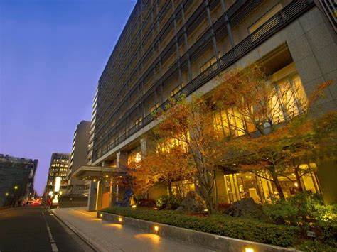 Hearton Hotel Kyoto