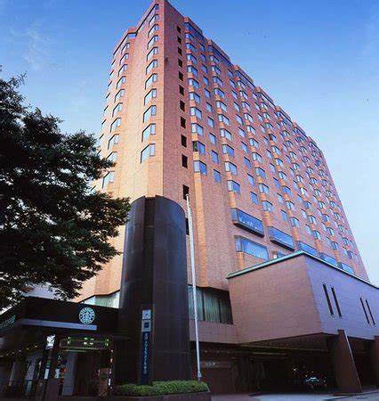 Kanazawa Tokyu Hotel