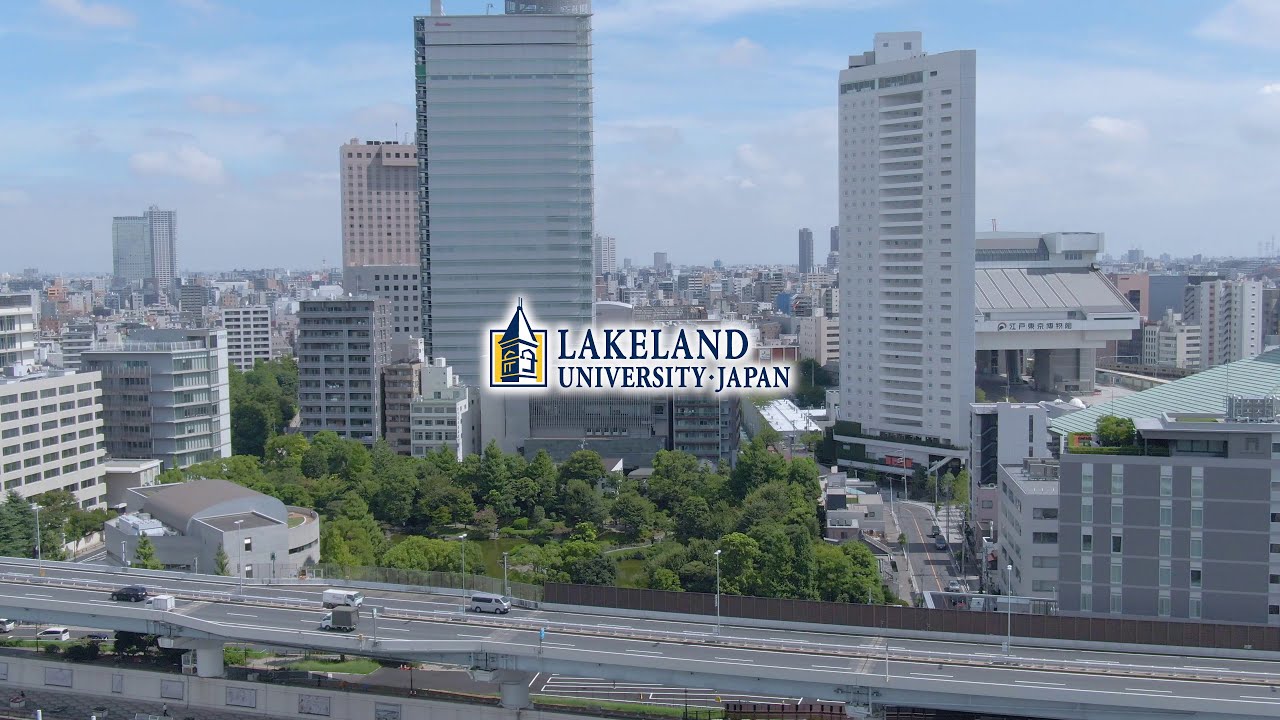 Lakeland University Japan