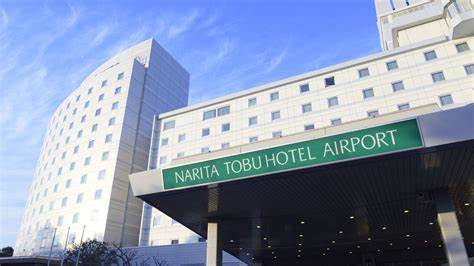 NARITA TOBU HOTEL AIRPORT