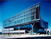 Aina iwate Prefectural People information Center