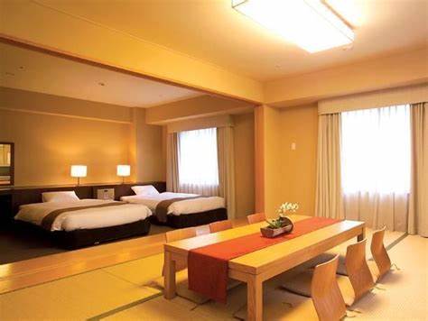 Gateaux Kingdom Sapporo Hotel &amp; Spa Resort