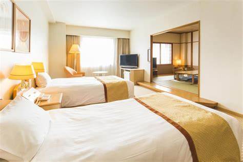 Hotel Hankyu Expo Park