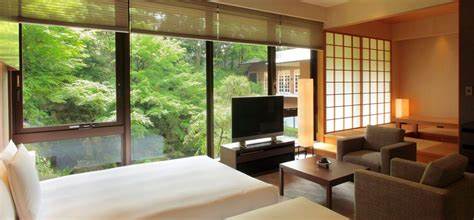 Hyatt Regency Kyoto