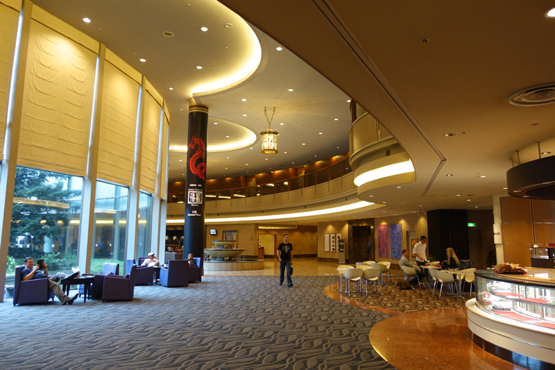 Hilton Tokyo Narita Airport