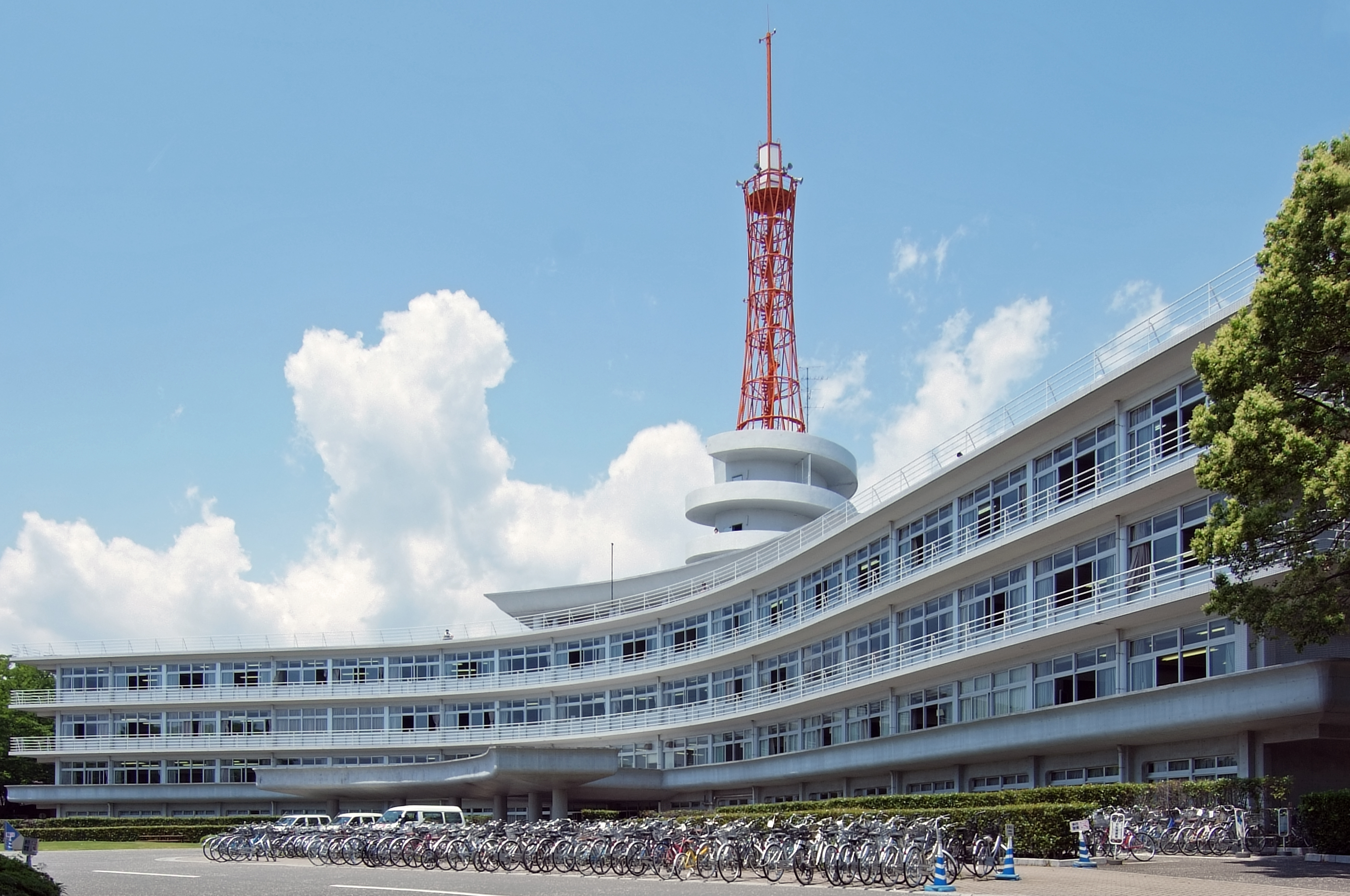 Tokai University