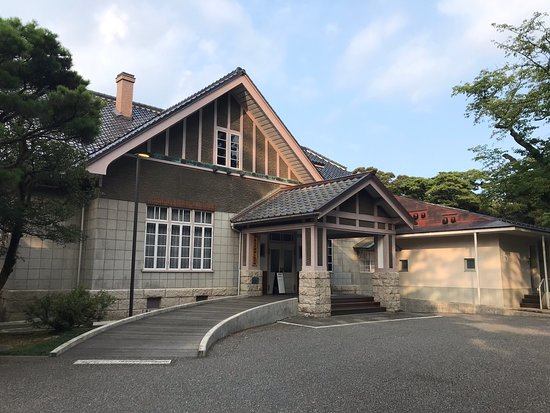 Ishikawa Prefectural Museum of Art