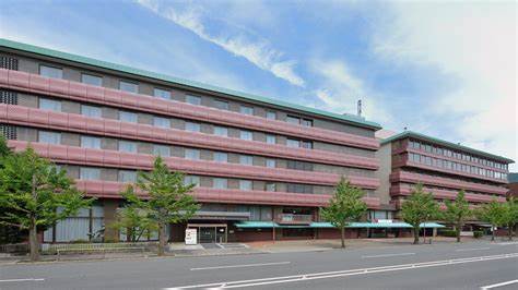 Kyoto Heian Hotel