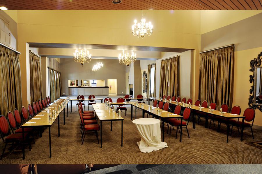 Indaba Hotel, Spa &amp; Conference Centre