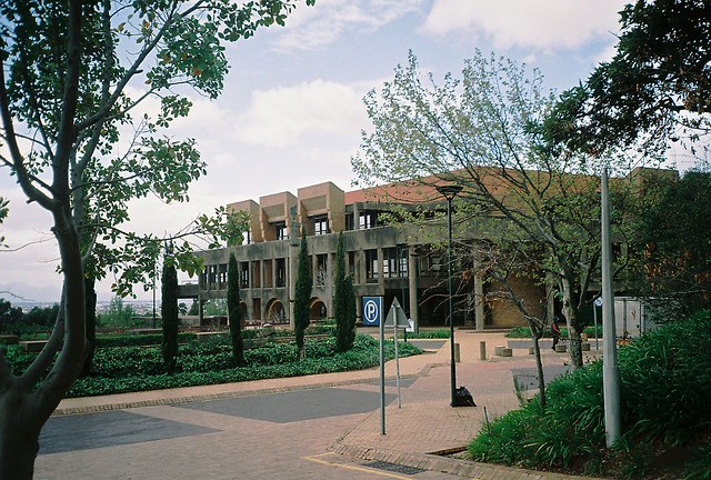 University of Cape Town