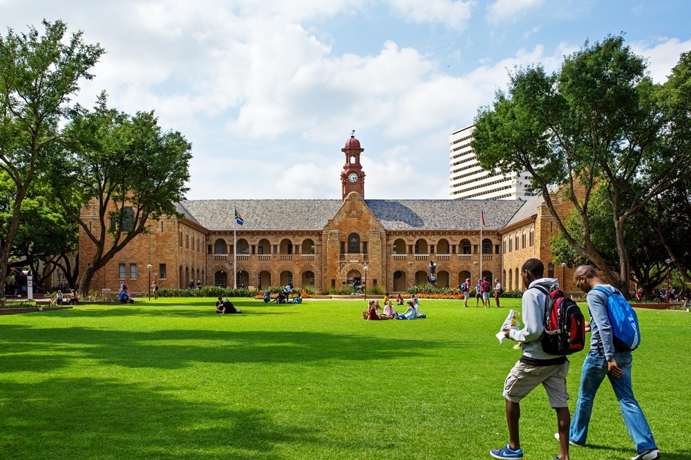 University of Pretoria