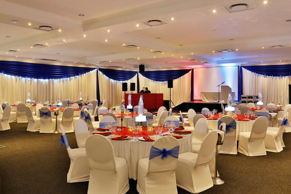 Birchwood Hotel &amp; OR Tambo Conference Centre