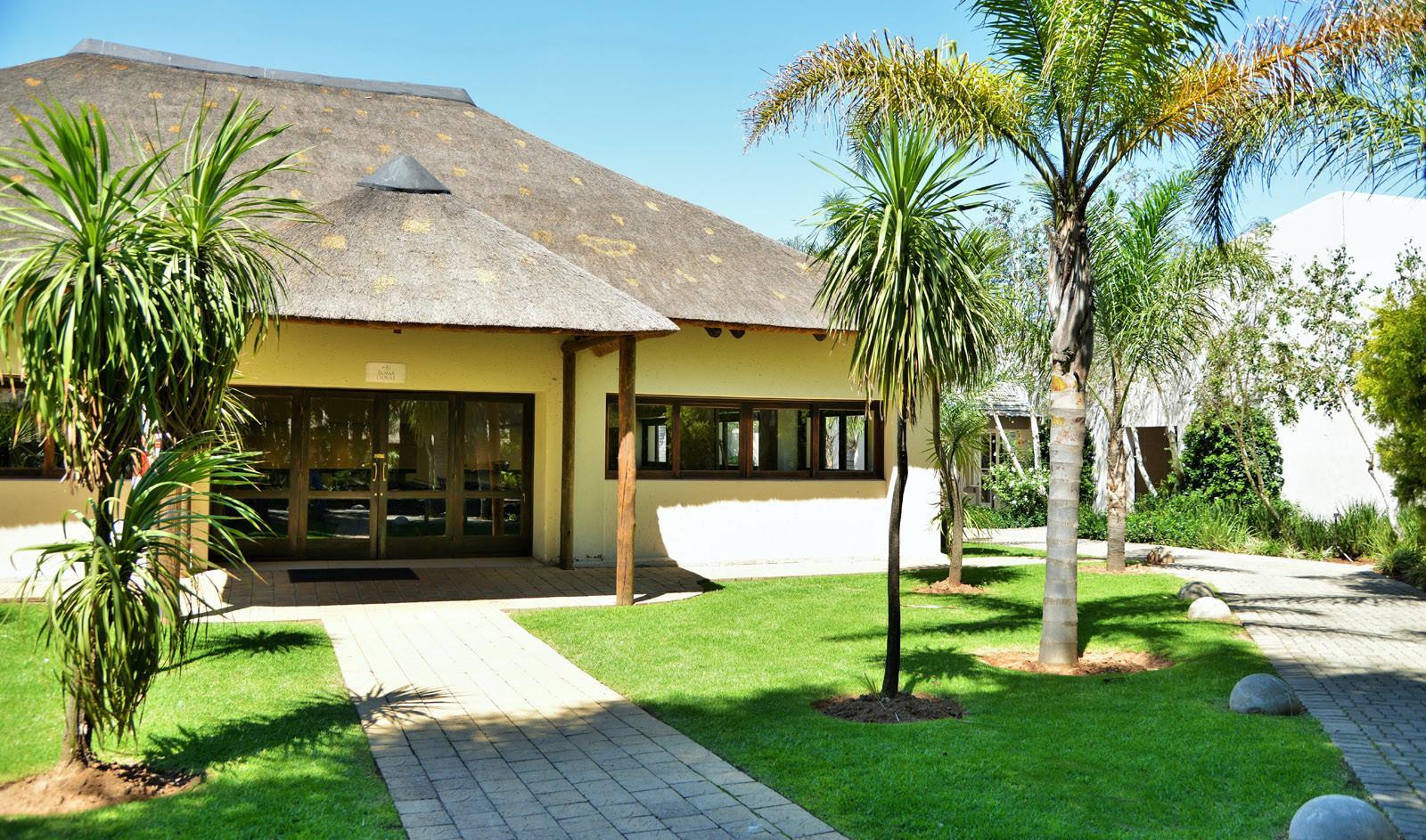 Birchwood Hotel &amp; OR Tambo Conference Centre