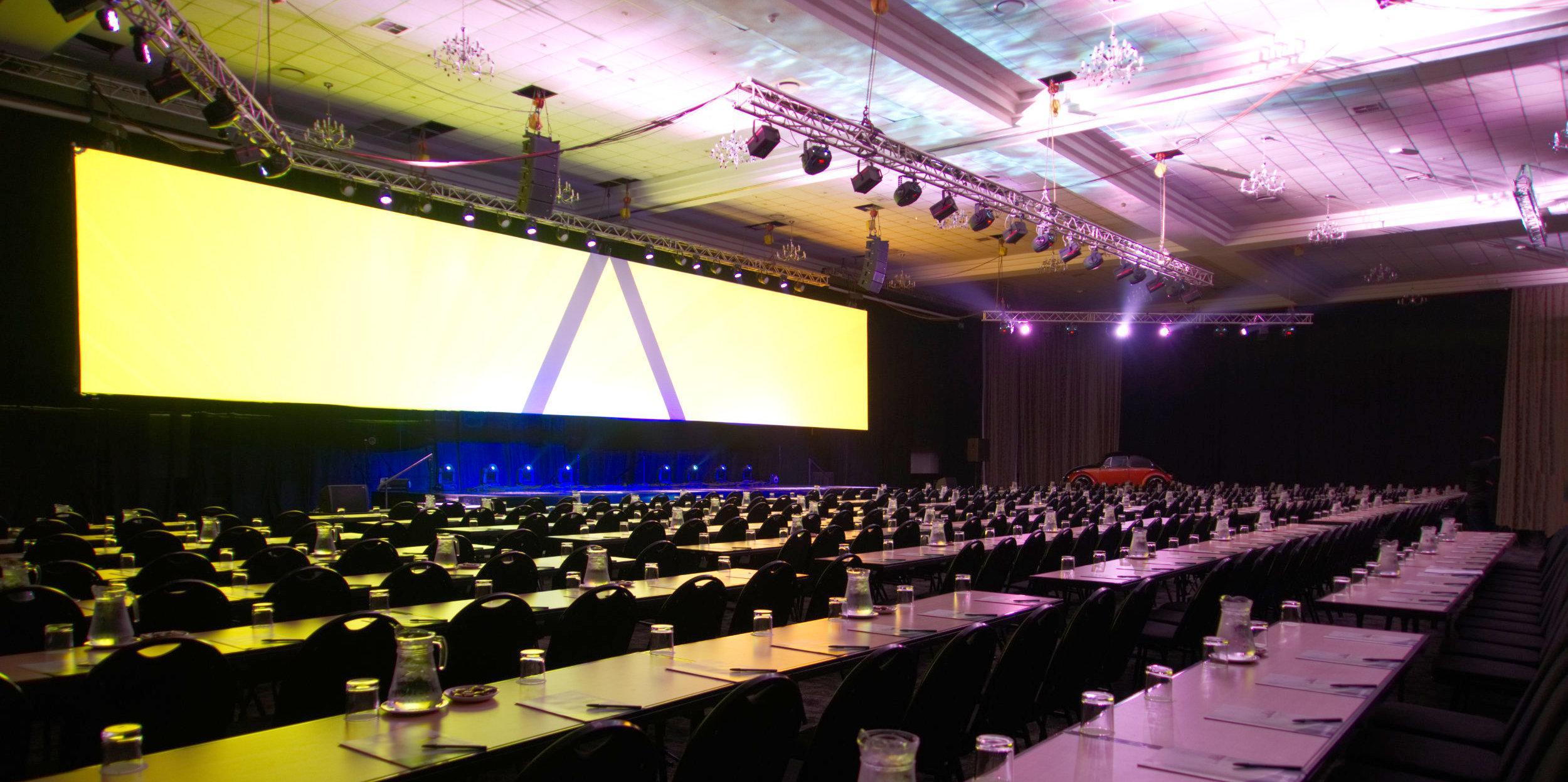 Birchwood Hotel &amp; OR Tambo Conference Centre