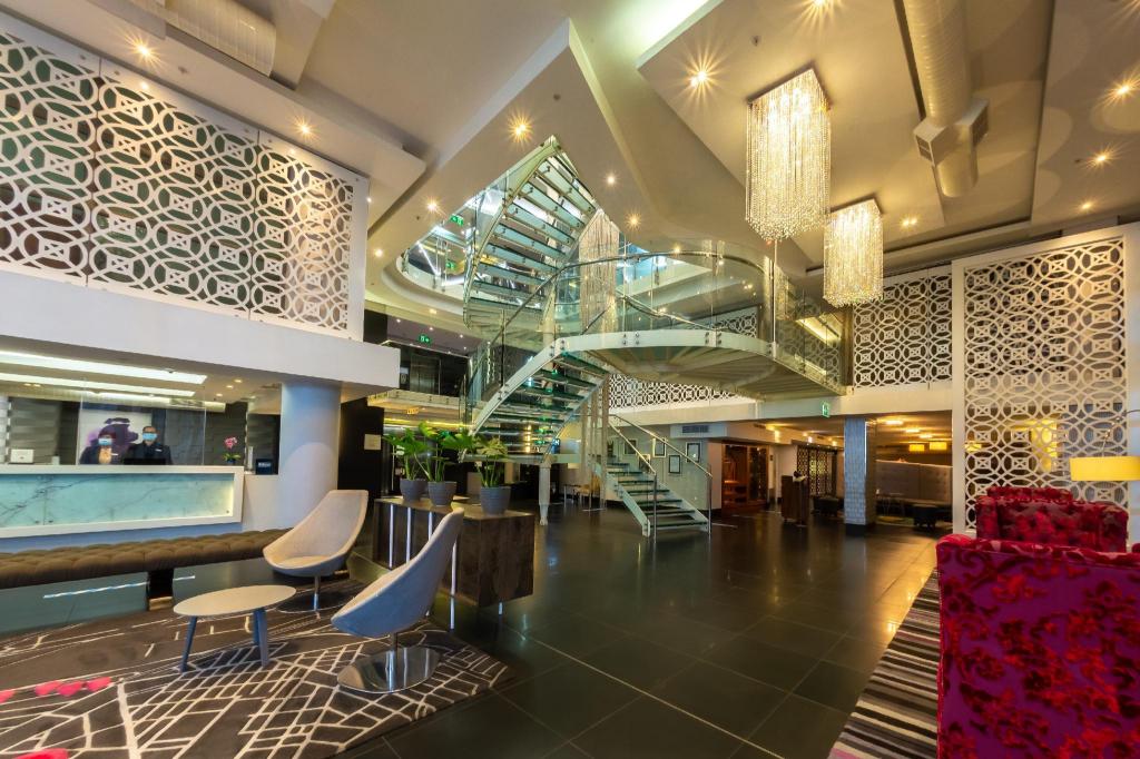 DoubleTree by Hilton Hotel Cape Town - Upper Easts